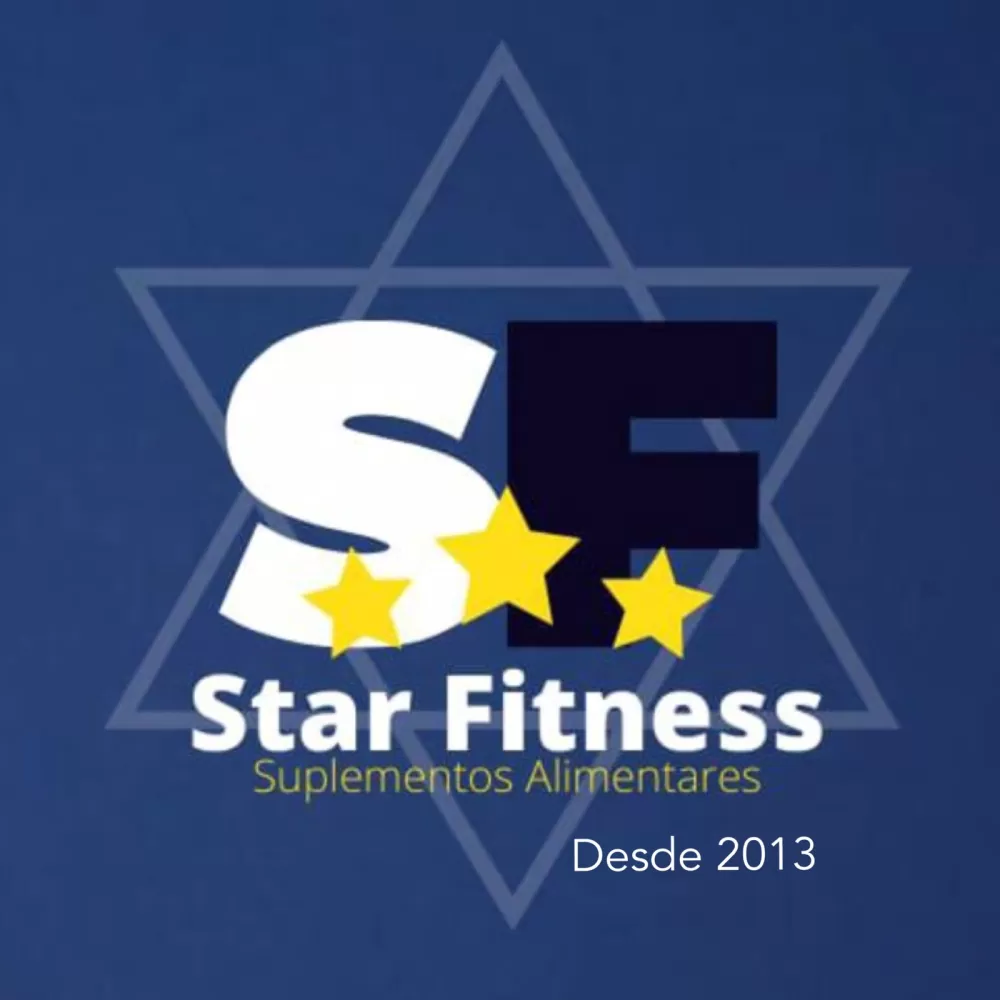 STAR FITNESS SUPLEMENTOS 